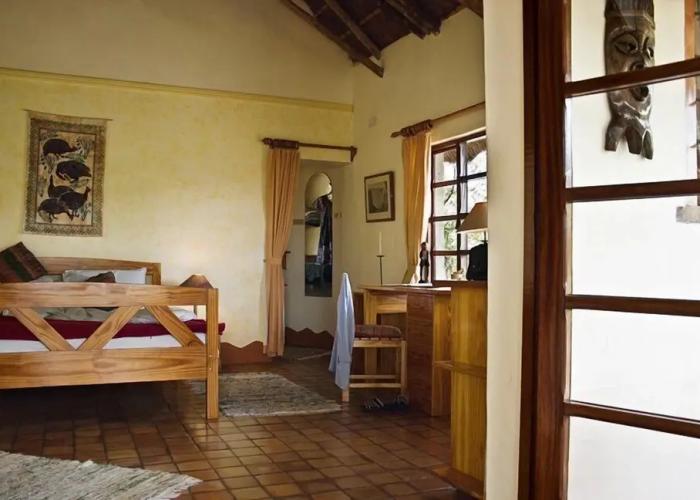 Musangano Lodge