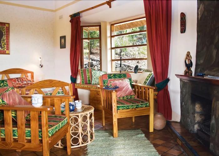 Musangano Lodge