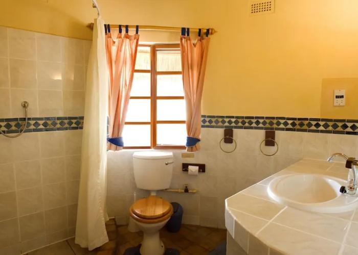 Musangano Lodge