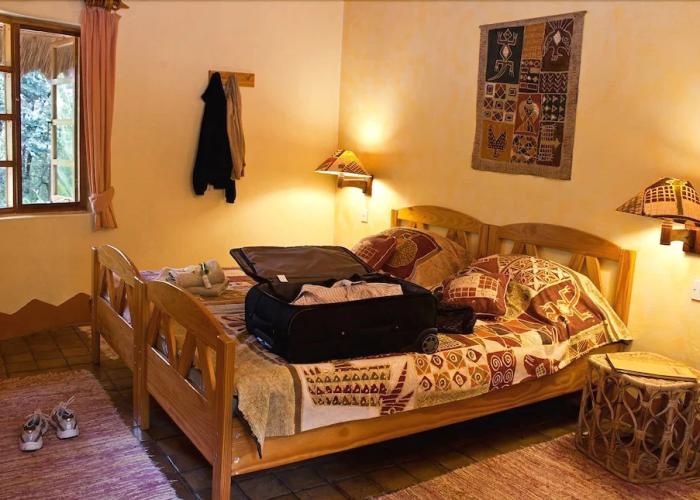 Musangano Lodge