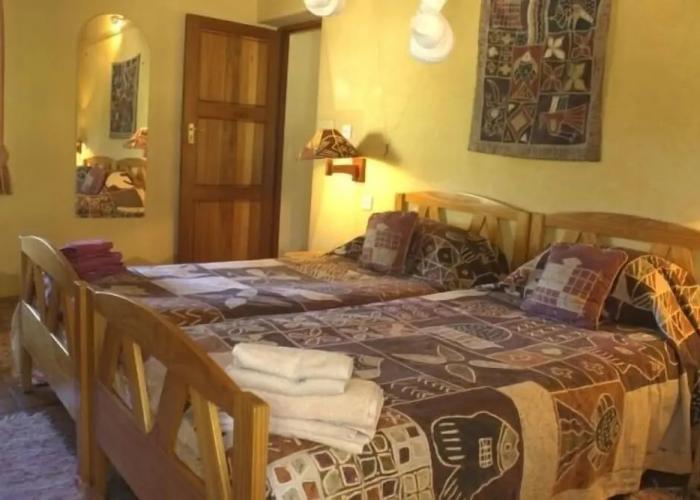 Musangano Lodge