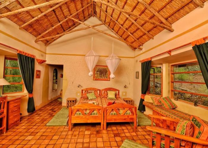 Musangano Lodge