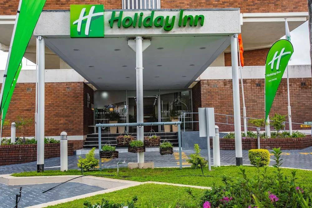 Holiday Inn Mutare by IHG