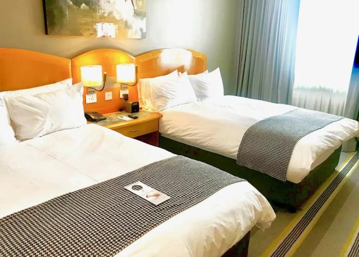 Holiday Inn Mutare by IHG