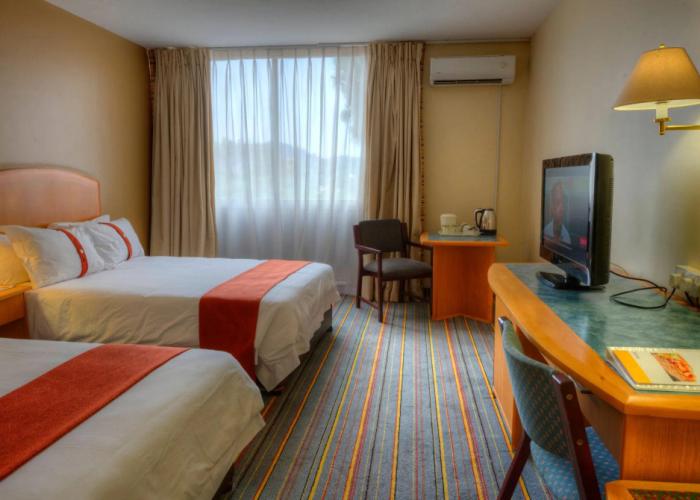 Holiday Inn Mutare by IHG