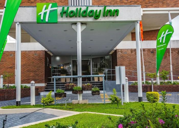 Holiday Inn Mutare by IHG