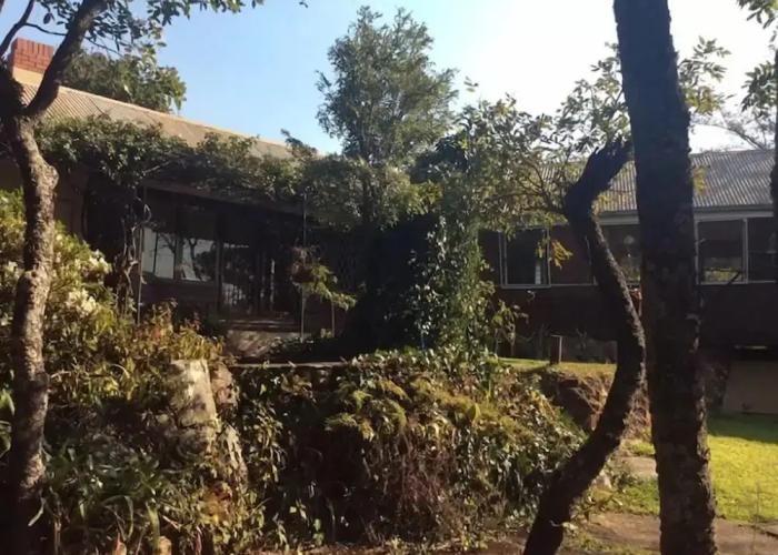 Guesthouse Coolwaters