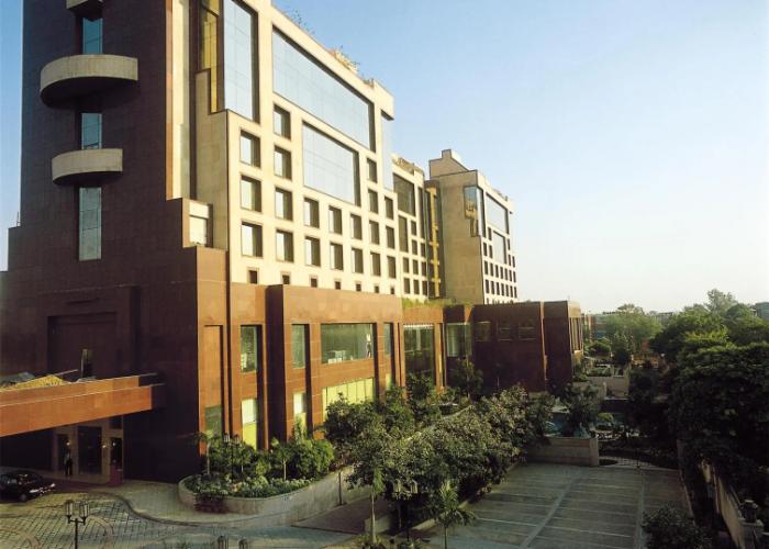 Sheraton New Delhi Hotel