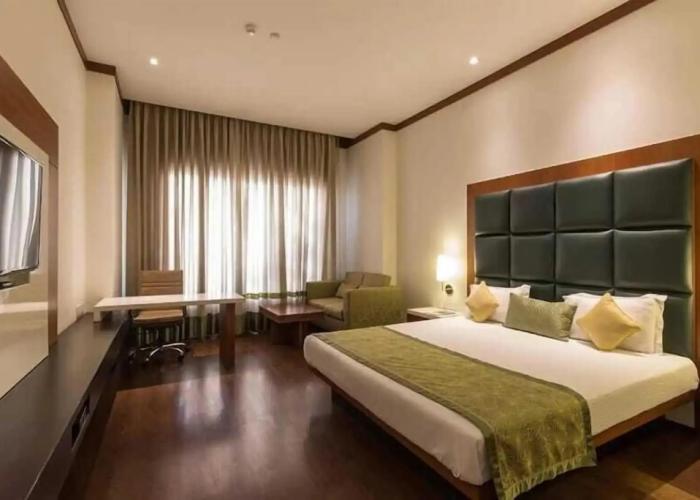 Calista Resort