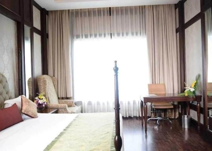 Calista Resort