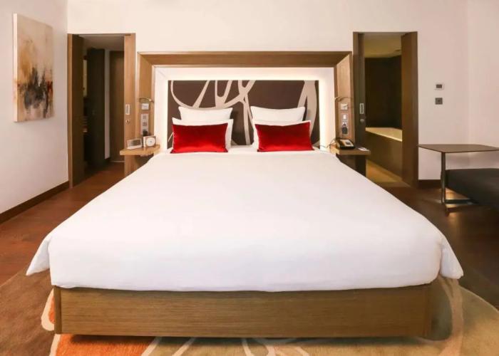 Novotel New Delhi Aerocity Hotel
