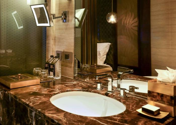 Pullman New Delhi Aerocity Hotel