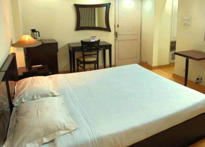YMCA Tourist Hostel