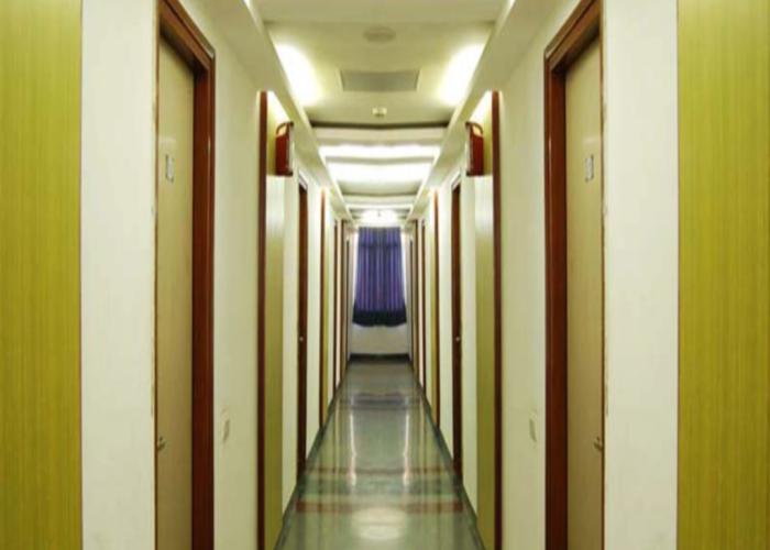 YMCA Tourist Hostel