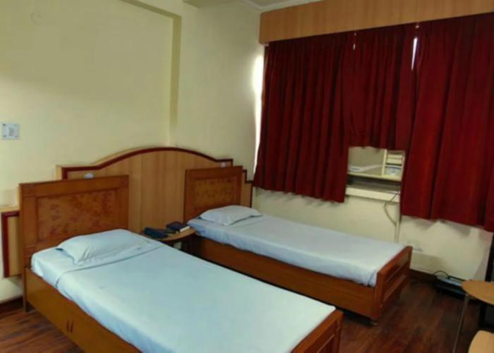 YMCA Tourist Hostel