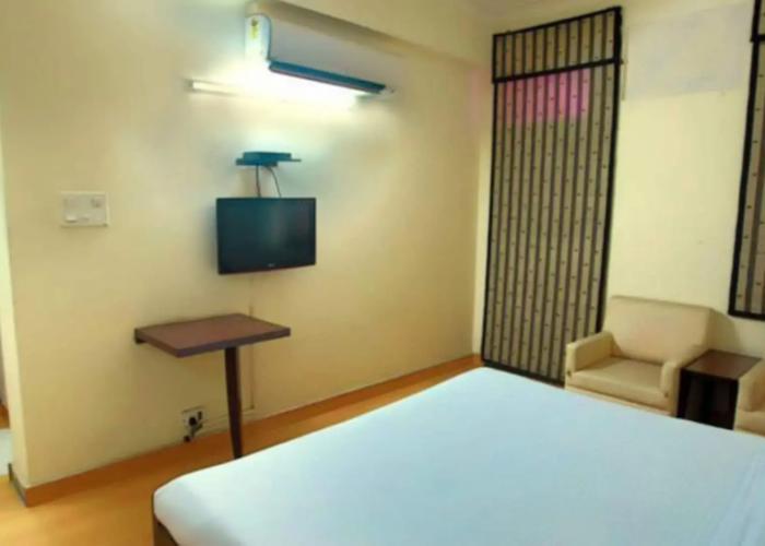 YMCA Tourist Hostel