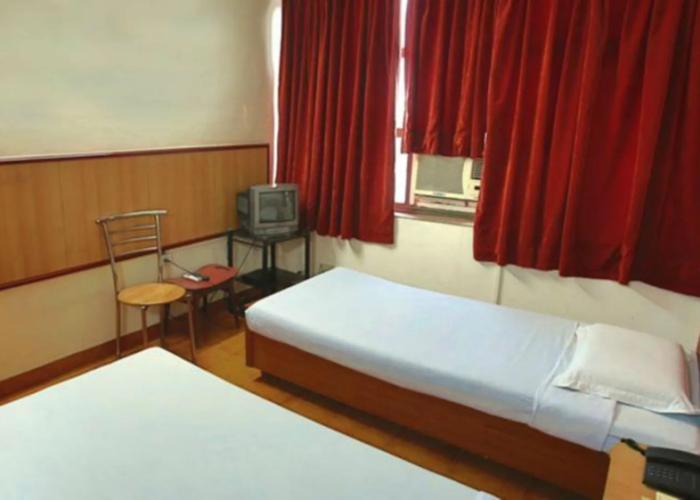 YMCA Tourist Hostel