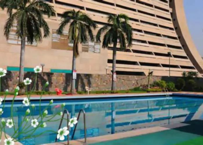 YMCA Tourist Hostel