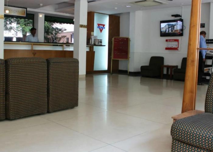 YMCA Tourist Hostel