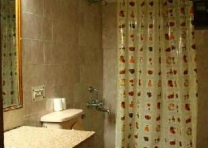 YMCA Tourist Hostel