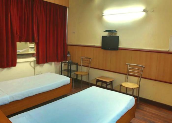 YMCA Tourist Hostel