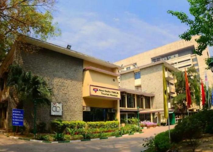 YMCA Tourist Hostel