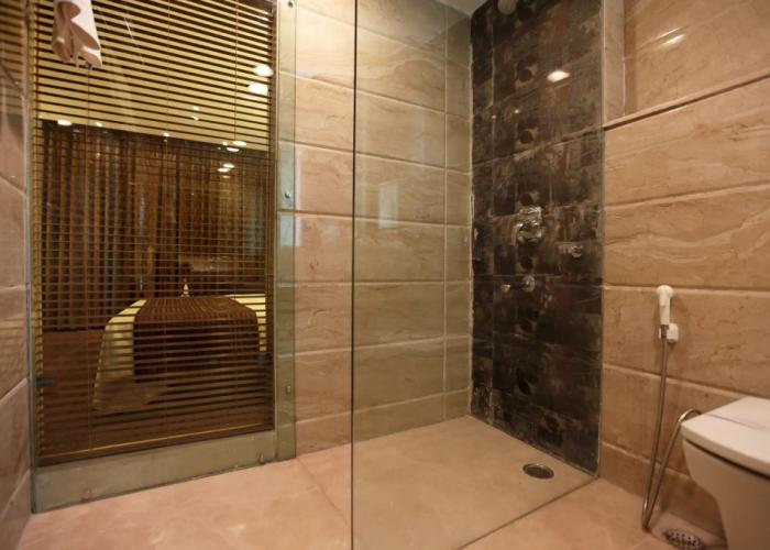 Hotel Private Affair