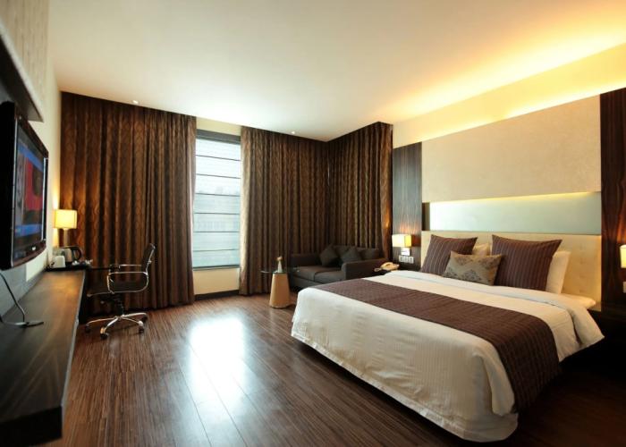 Hotel Private Affair