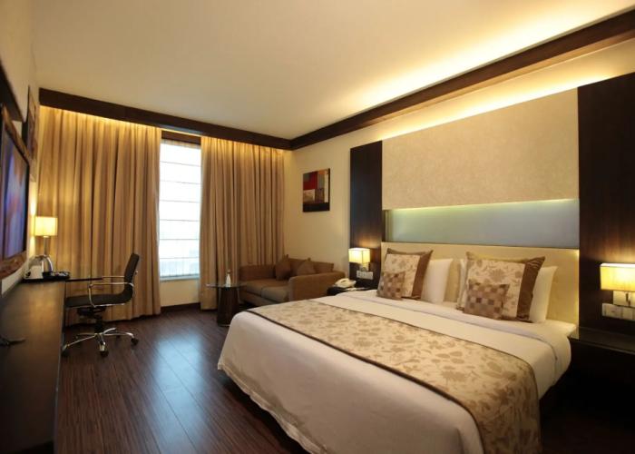 Hotel Private Affair