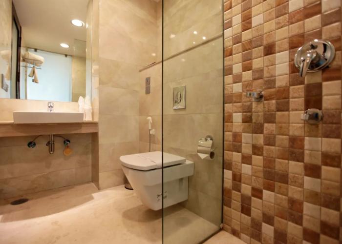 Hotel Private Affair