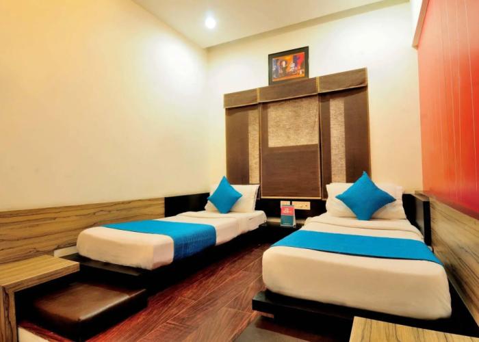 Zostel Delhi