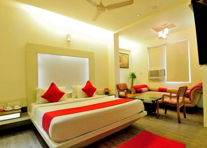 Zostel Delhi