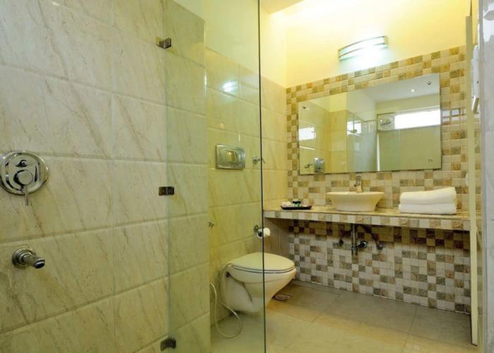 Zostel Delhi