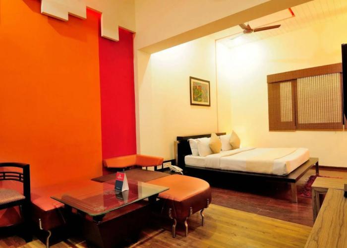 Zostel Delhi