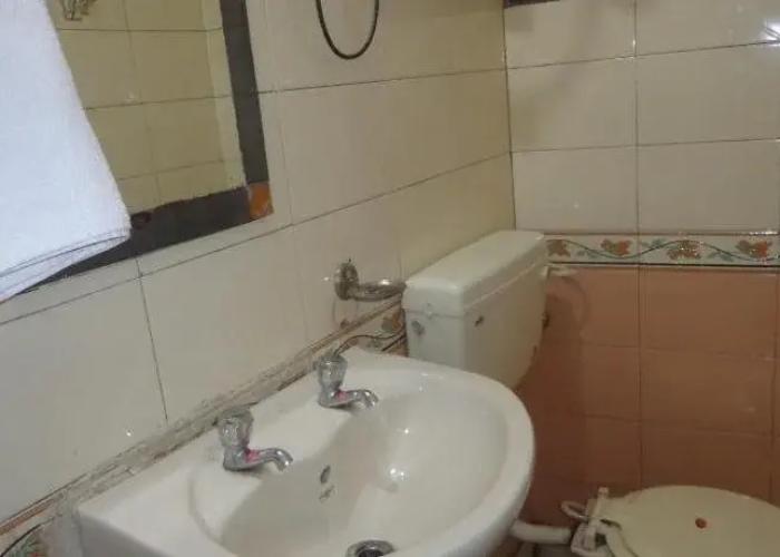 Hotel Darpan Palace