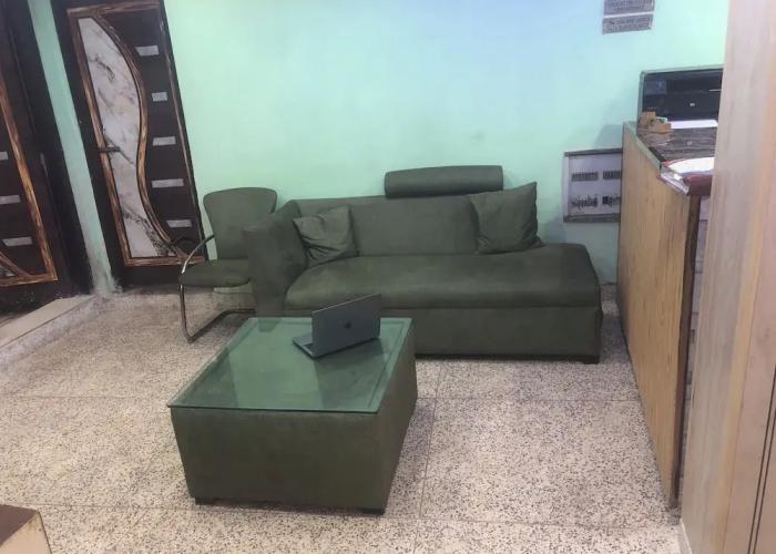 Hotel Darpan Palace