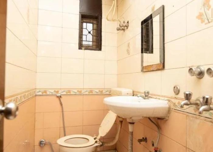 Hotel Darpan Palace