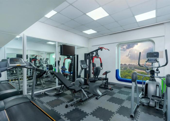 Park Inn by Radisson New Delhi IP Extension