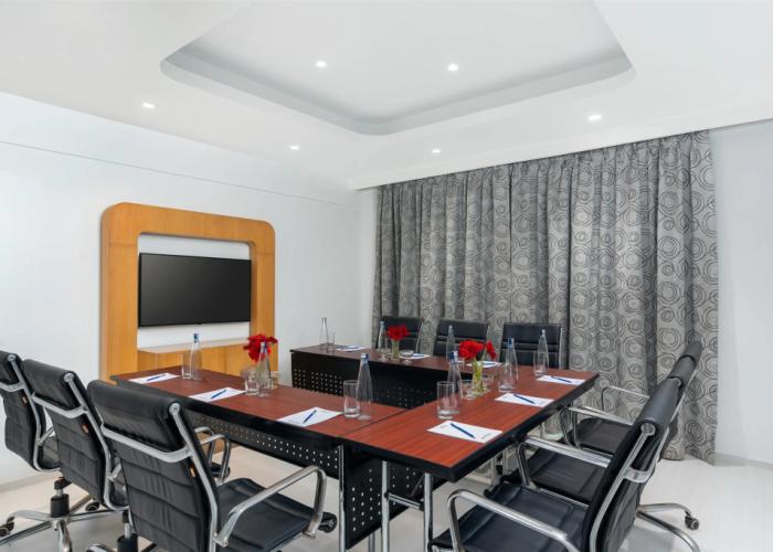 Park Inn by Radisson New Delhi IP Extension