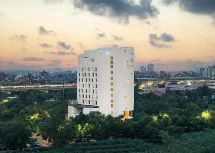 Park Inn by Radisson New Delhi IP Extension