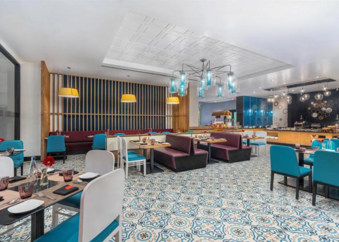 Park Inn by Radisson New Delhi IP Extension