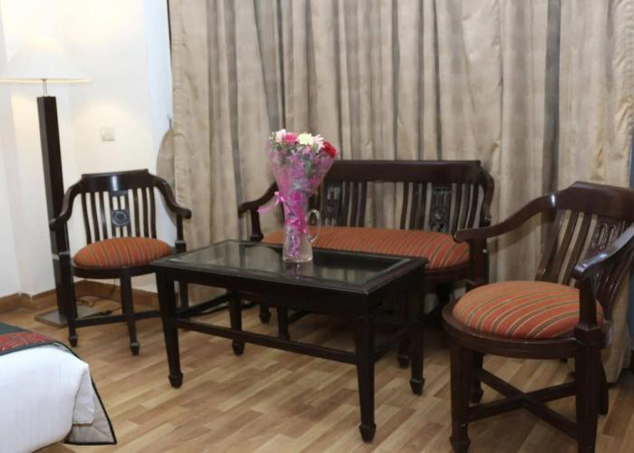 Goodwill Hotel Delhi