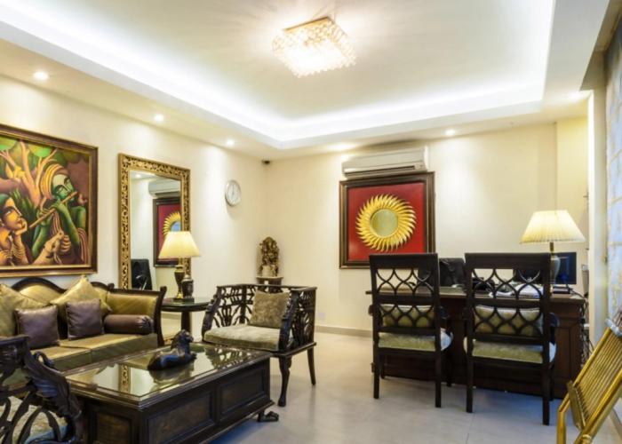 Goodwill Hotel Delhi