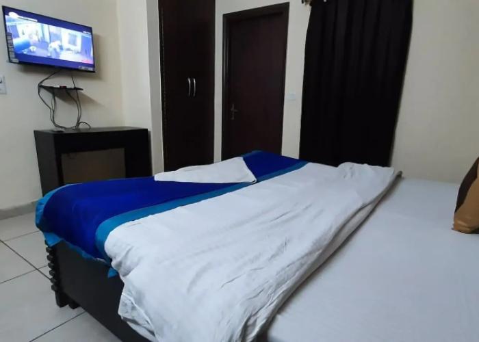 Hotel Kundan Palace