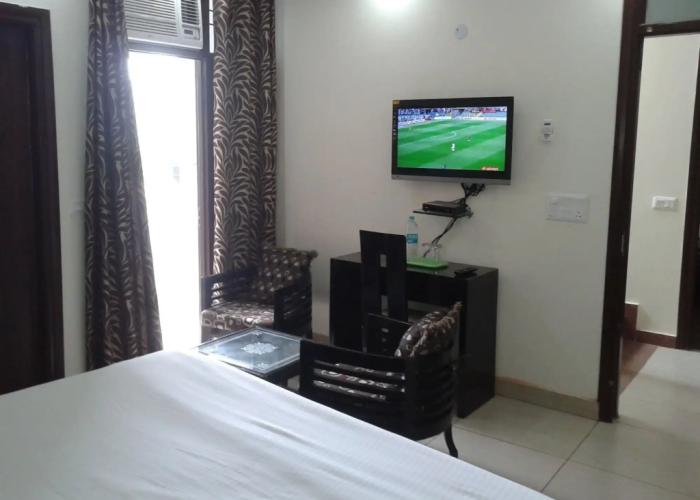 Hotel Kundan Palace