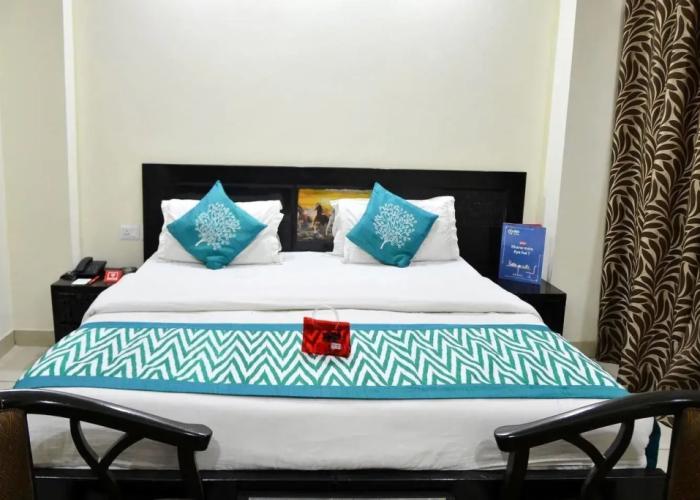 Hotel Kundan Palace