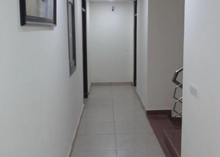 Hotel Kundan Palace