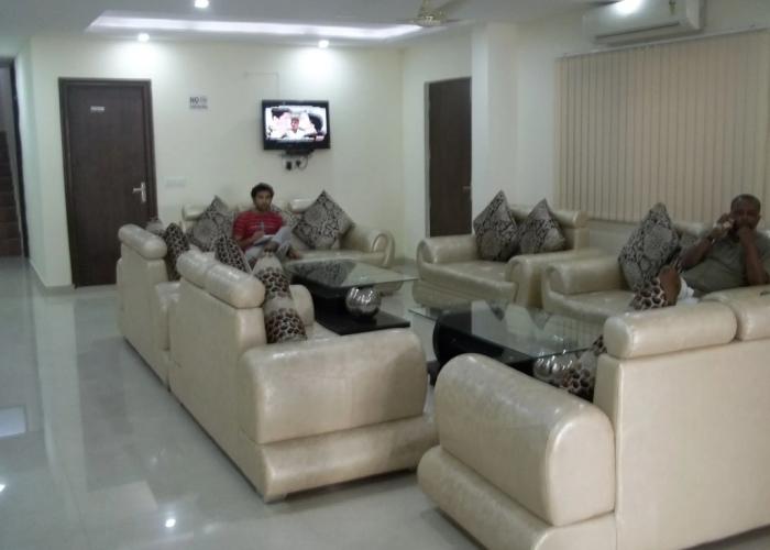 Hotel Kundan Palace