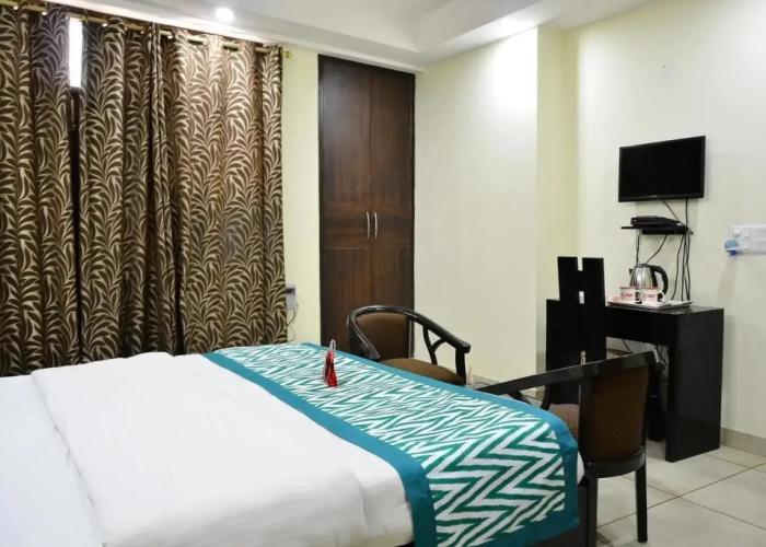 Hotel Kundan Palace