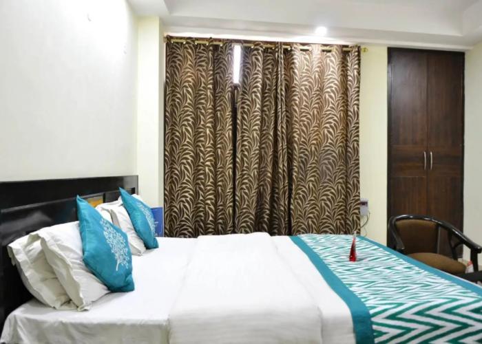 Hotel Kundan Palace